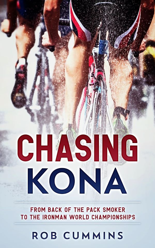 Chasing Kona: The Book